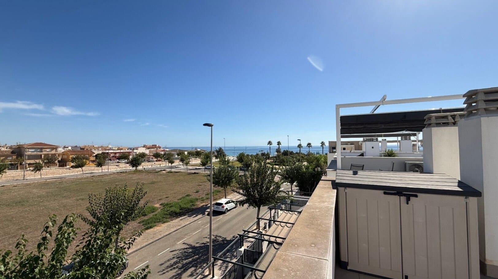 2-Bedroom Penthouse in Zona Pueblo, Pilar de la Horadada - 25