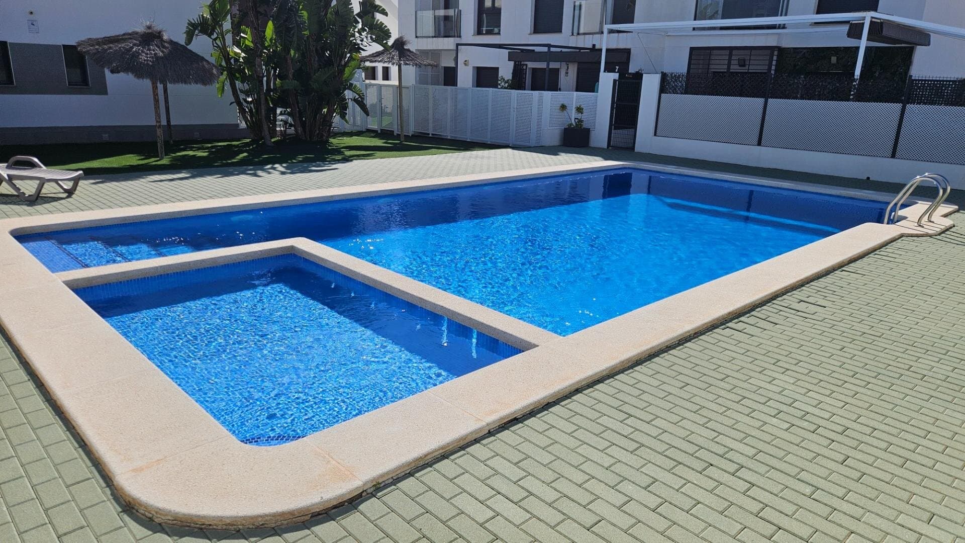 2-Bedroom Penthouse in Zona Pueblo, Pilar de la Horadada - 28