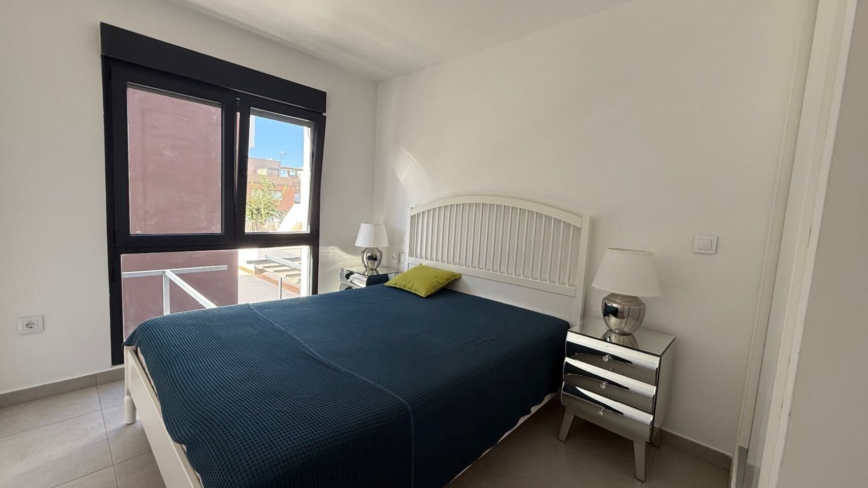 2-Bedroom Penthouse in Zona Pueblo, Pilar de la Horadada - 4