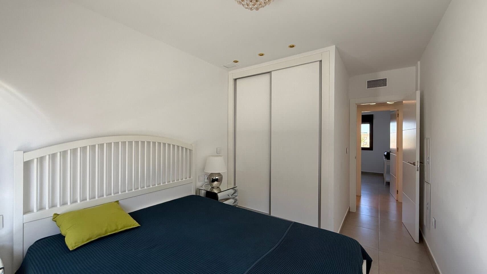 2-Bedroom Penthouse in Zona Pueblo, Pilar de la Horadada - 6