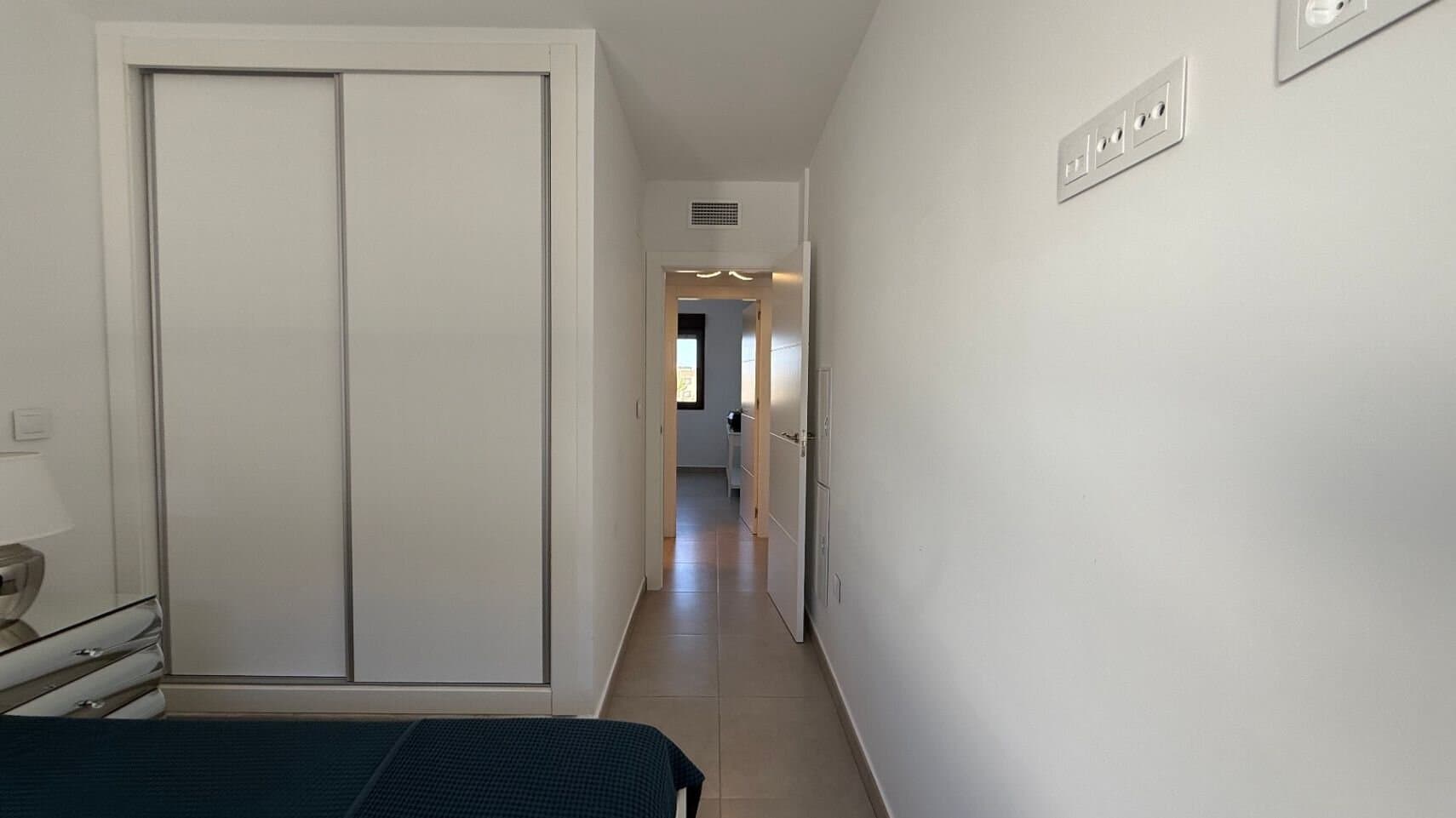 2-Bedroom Penthouse in Zona Pueblo, Pilar de la Horadada - 7