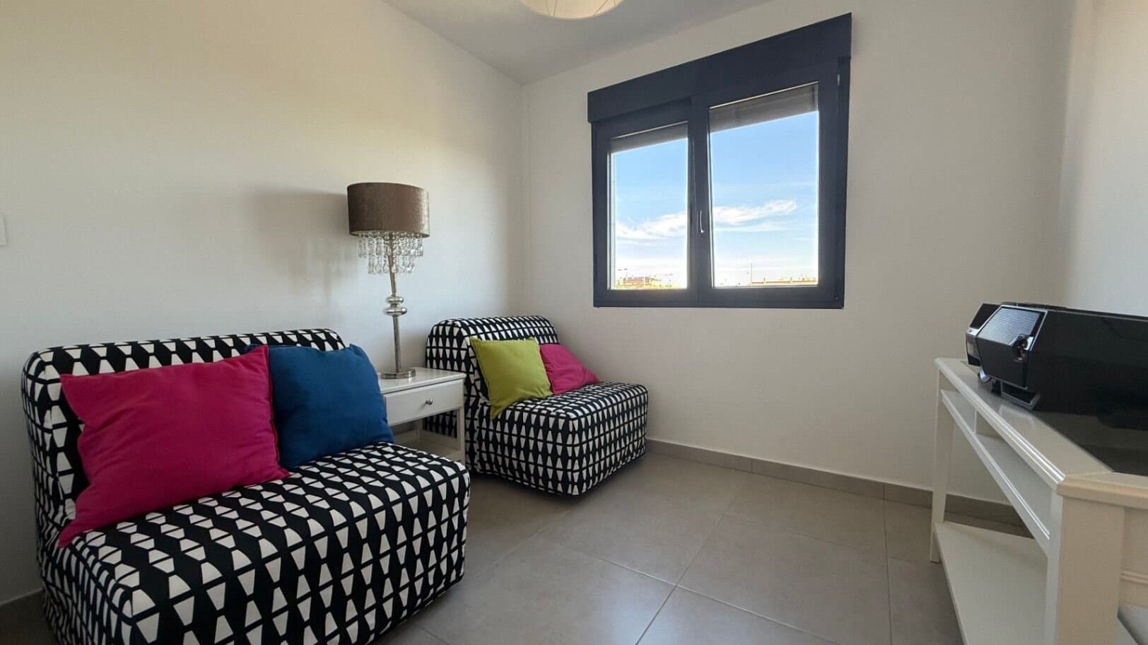 2-Bedroom Penthouse in Zona Pueblo, Pilar de la Horadada - 8