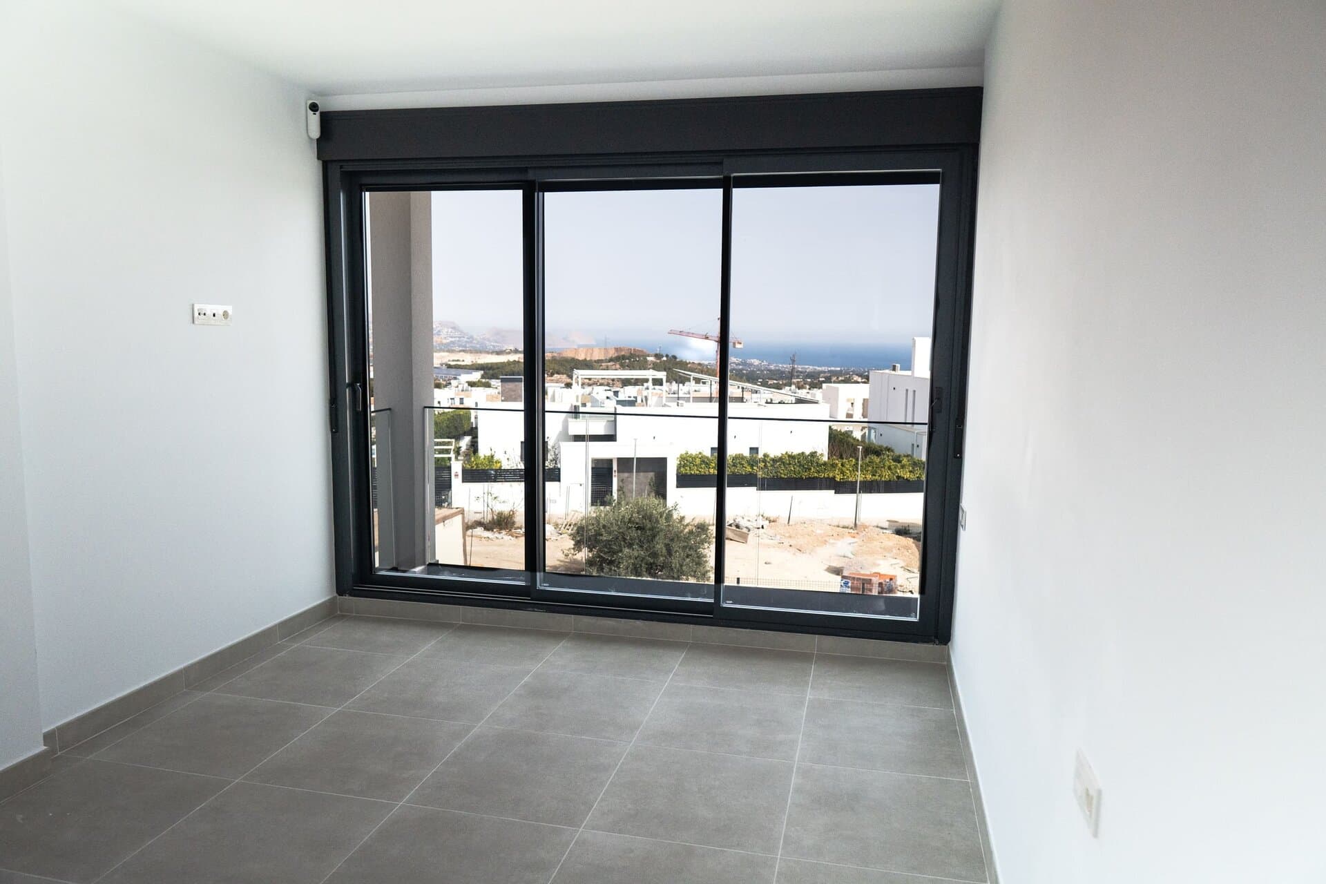 3-Bedroom Detached House in Polop - 10