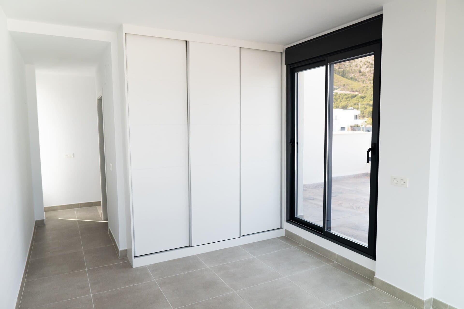 3-Bedroom Detached House in Polop - 11
