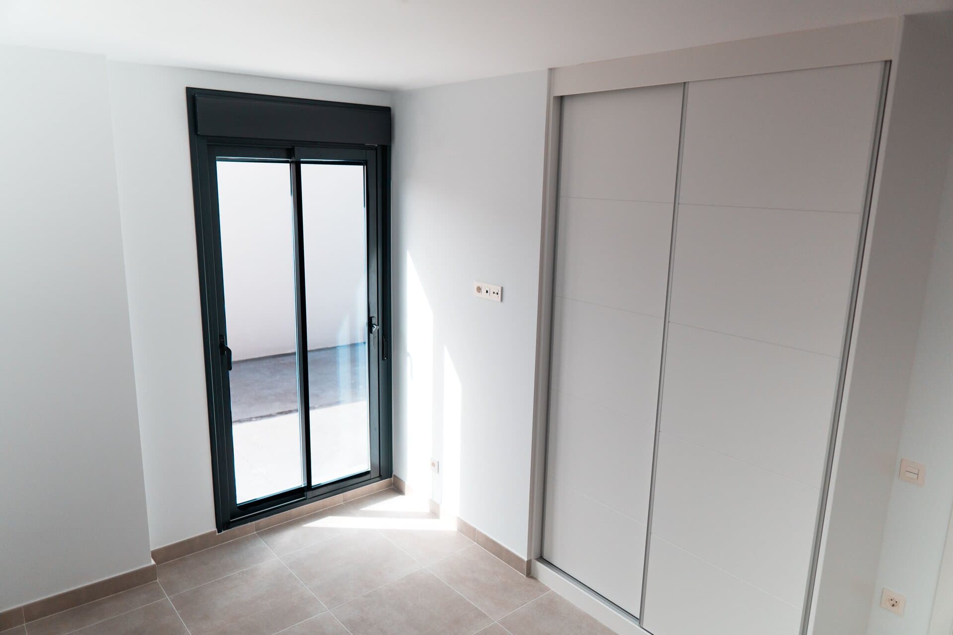 3-Bedroom Detached House in Polop - 12
