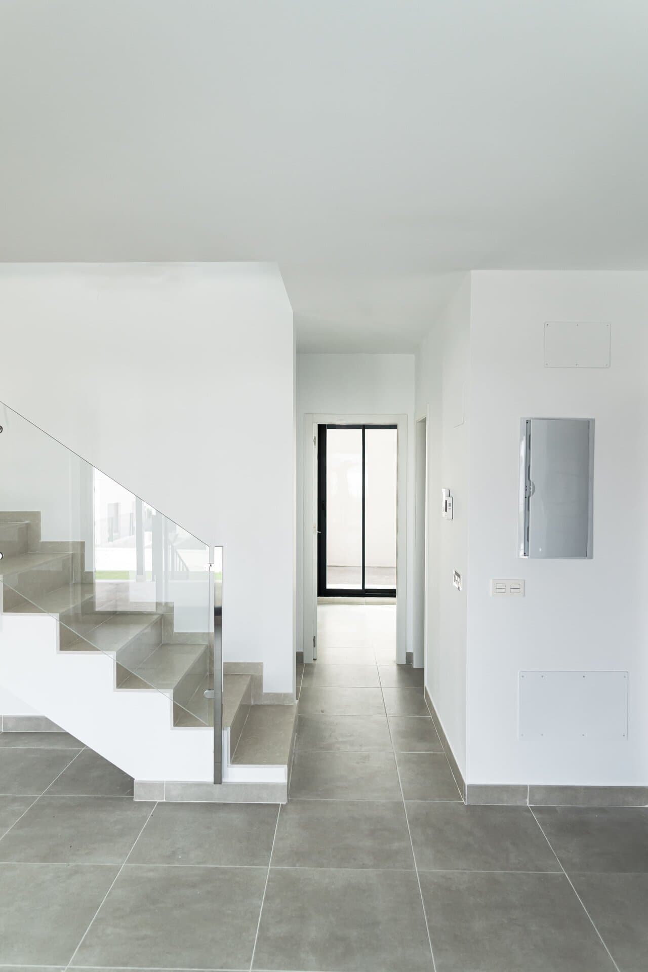 3-Bedroom Detached House in Polop - 17
