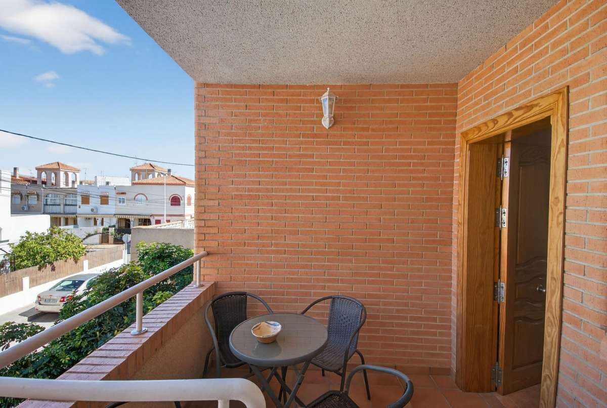 5-Bedroom Villa in La Puntica, Lo Pagan - 18
