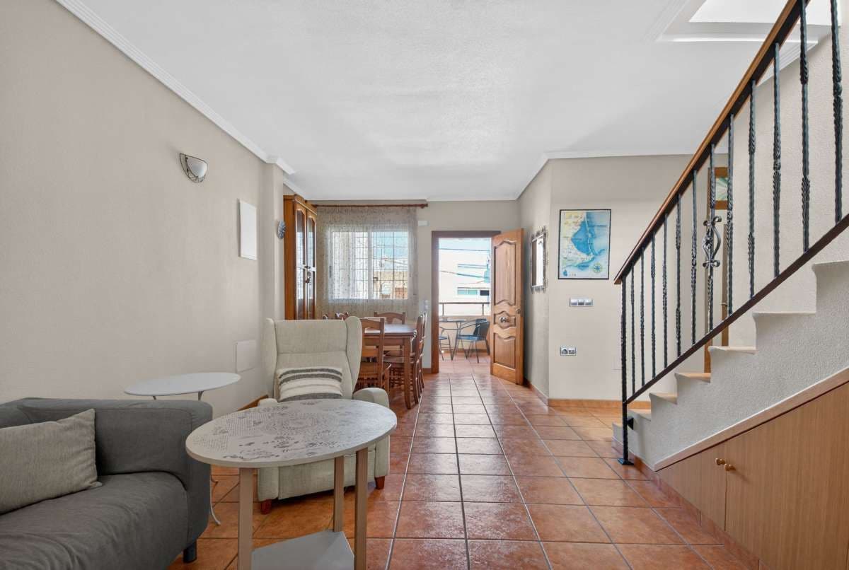 5-Bedroom Villa in La Puntica, Lo Pagan - 6