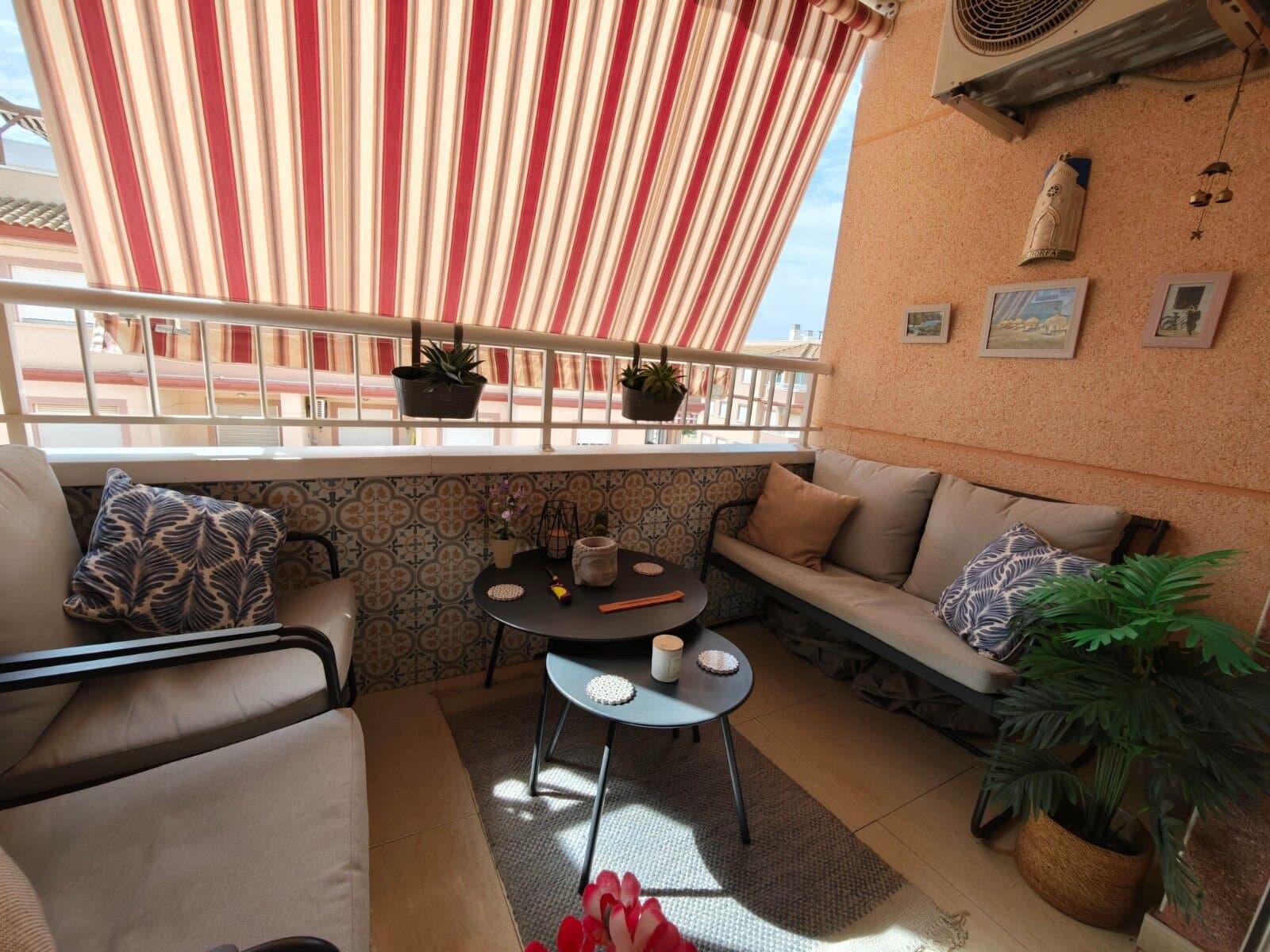 2-Bedroom Apartment in Comunidad Valenciana, Algorfa - 22