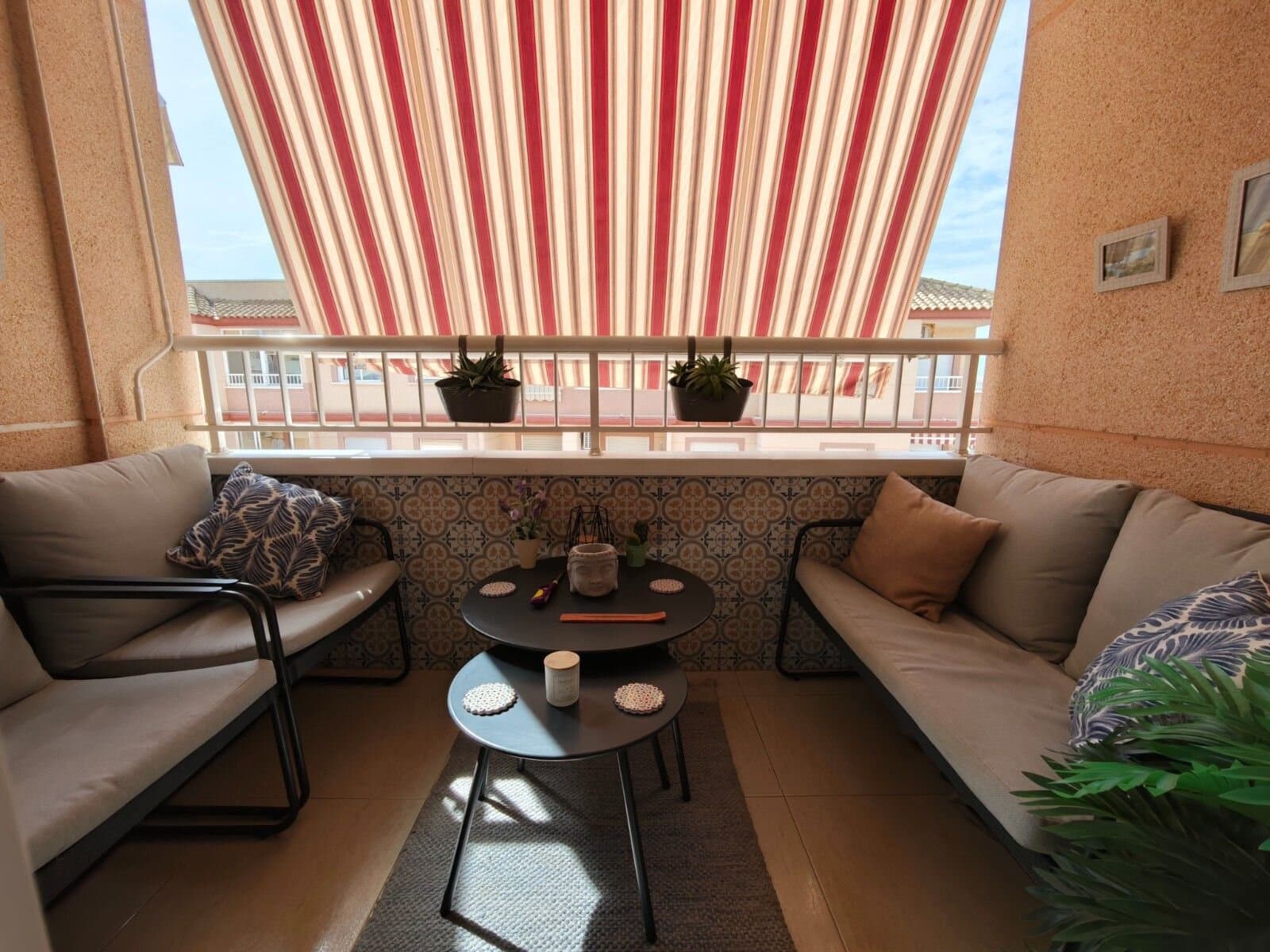 2-Bedroom Apartment in Comunidad Valenciana, Algorfa - 23