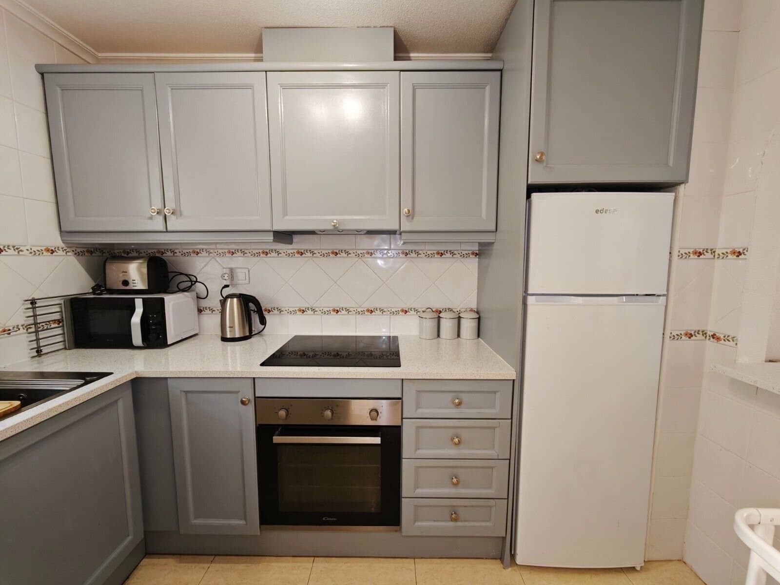 2-Bedroom Apartment in Comunidad Valenciana, Algorfa - 25
