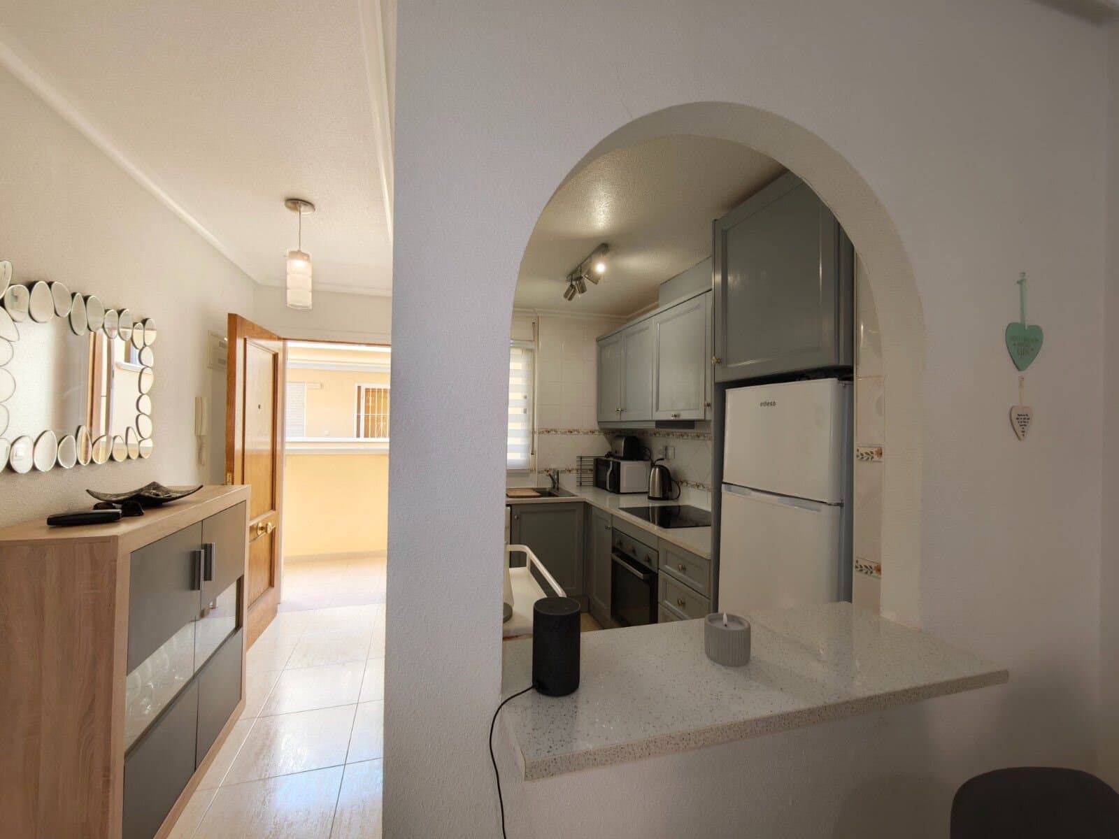 2-Bedroom Apartment in Comunidad Valenciana, Algorfa - 26