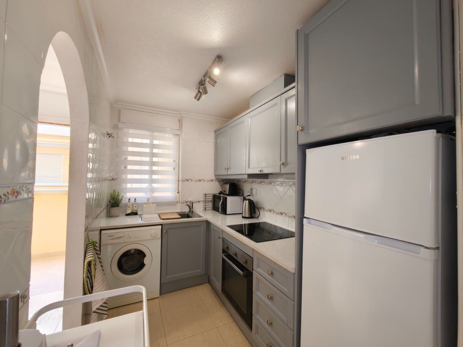 2-Bedroom Apartment in Comunidad Valenciana, Algorfa - 27