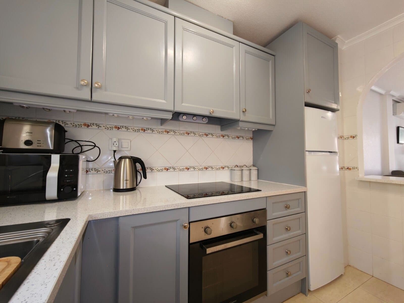 2-Bedroom Apartment in Comunidad Valenciana, Algorfa - 28