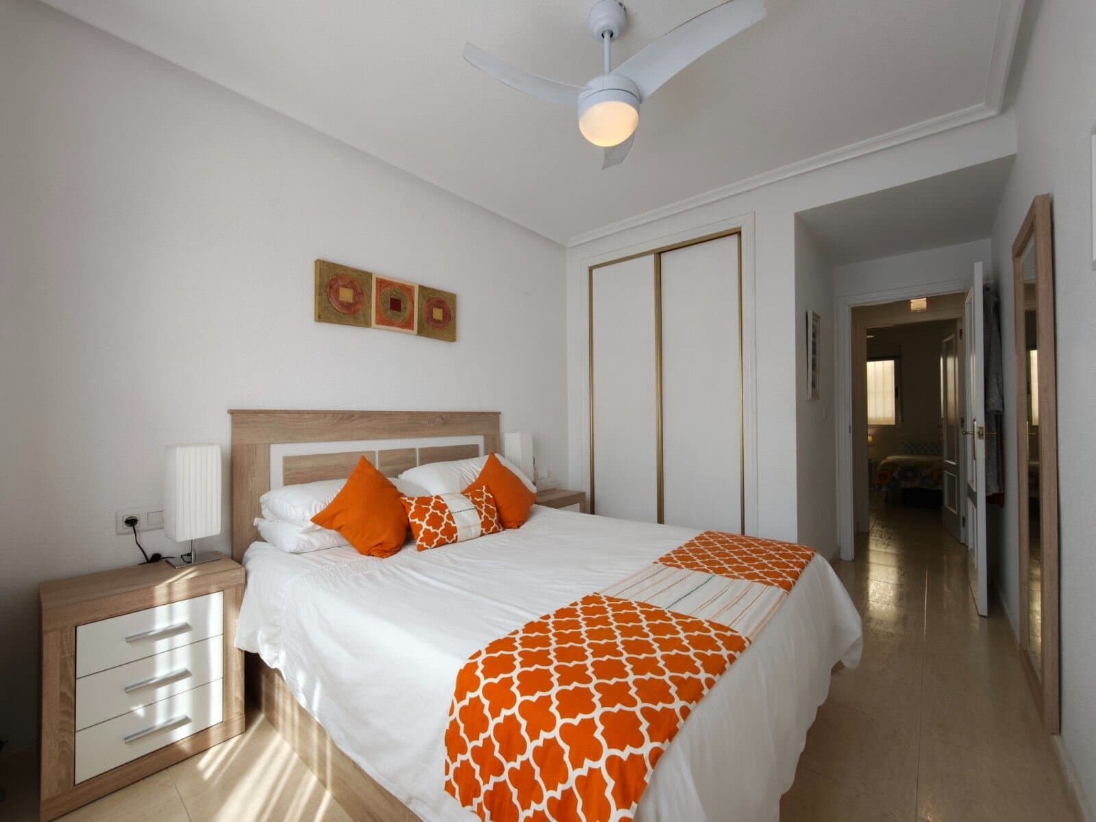 2-Bedroom Apartment in Comunidad Valenciana, Algorfa - 30