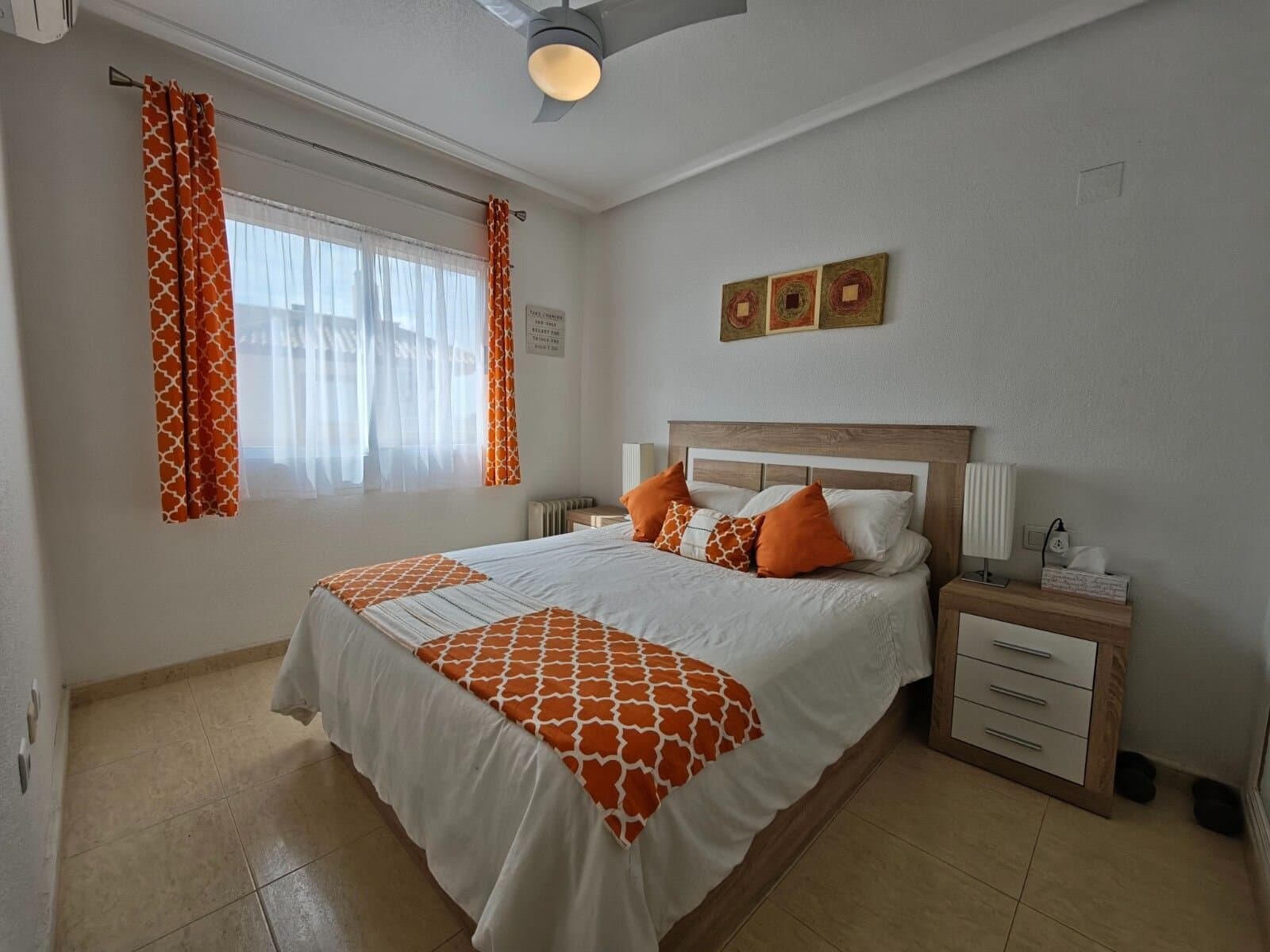 2-Bedroom Apartment in Comunidad Valenciana, Algorfa - 32