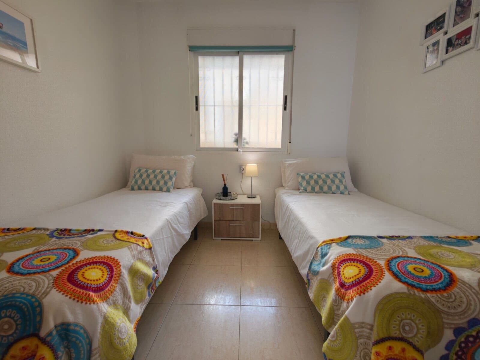 2-Bedroom Apartment in Comunidad Valenciana, Algorfa - 39