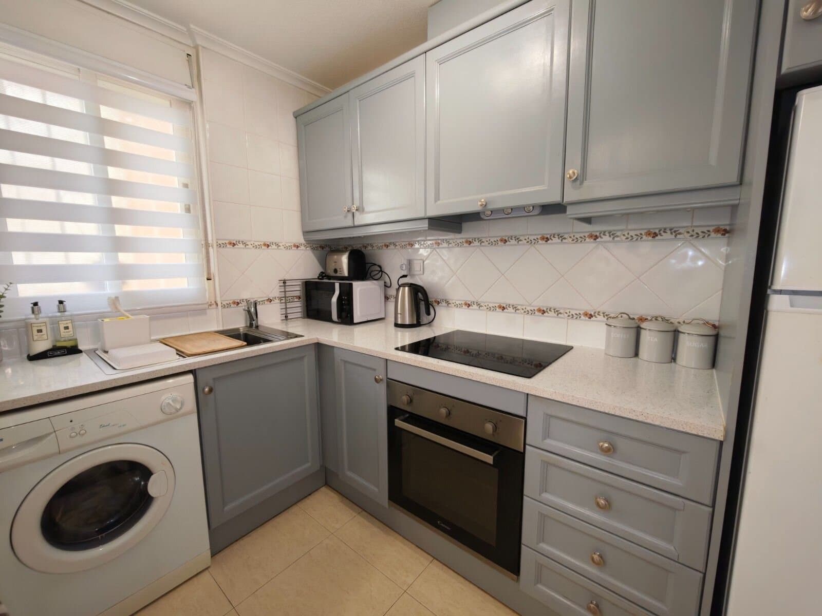 2-Bedroom Apartment in Comunidad Valenciana, Algorfa - 4