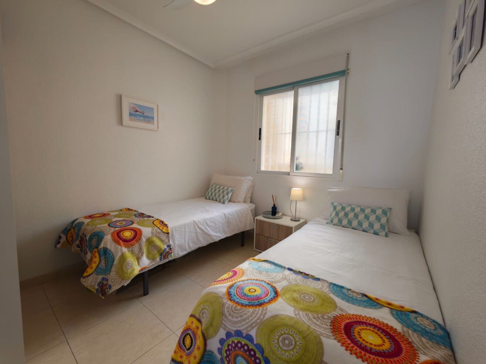 2-Bedroom Apartment in Comunidad Valenciana, Algorfa - 40