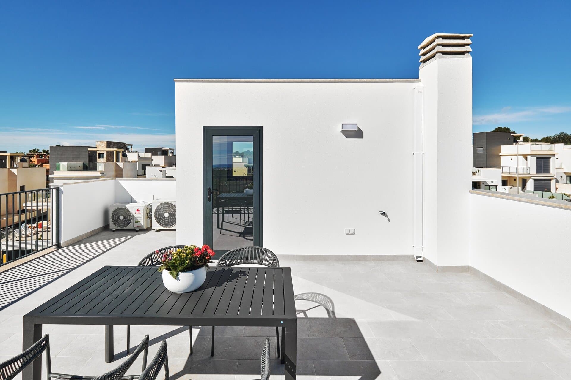 3-Bedroom Detached House in San Miguel de Salinas - 16