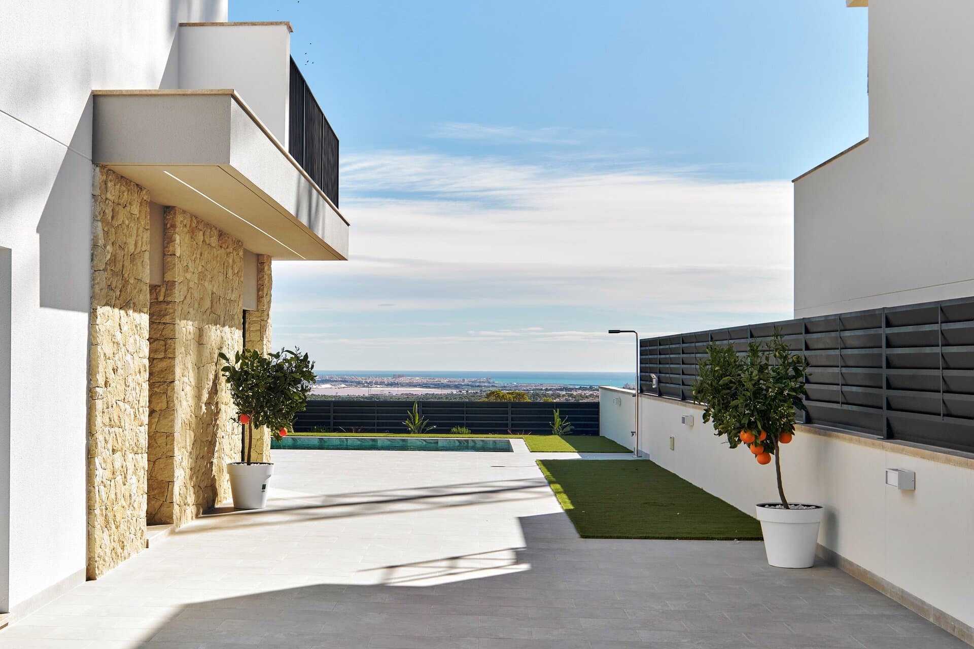 3-Bedroom Detached House in San Miguel de Salinas - 23