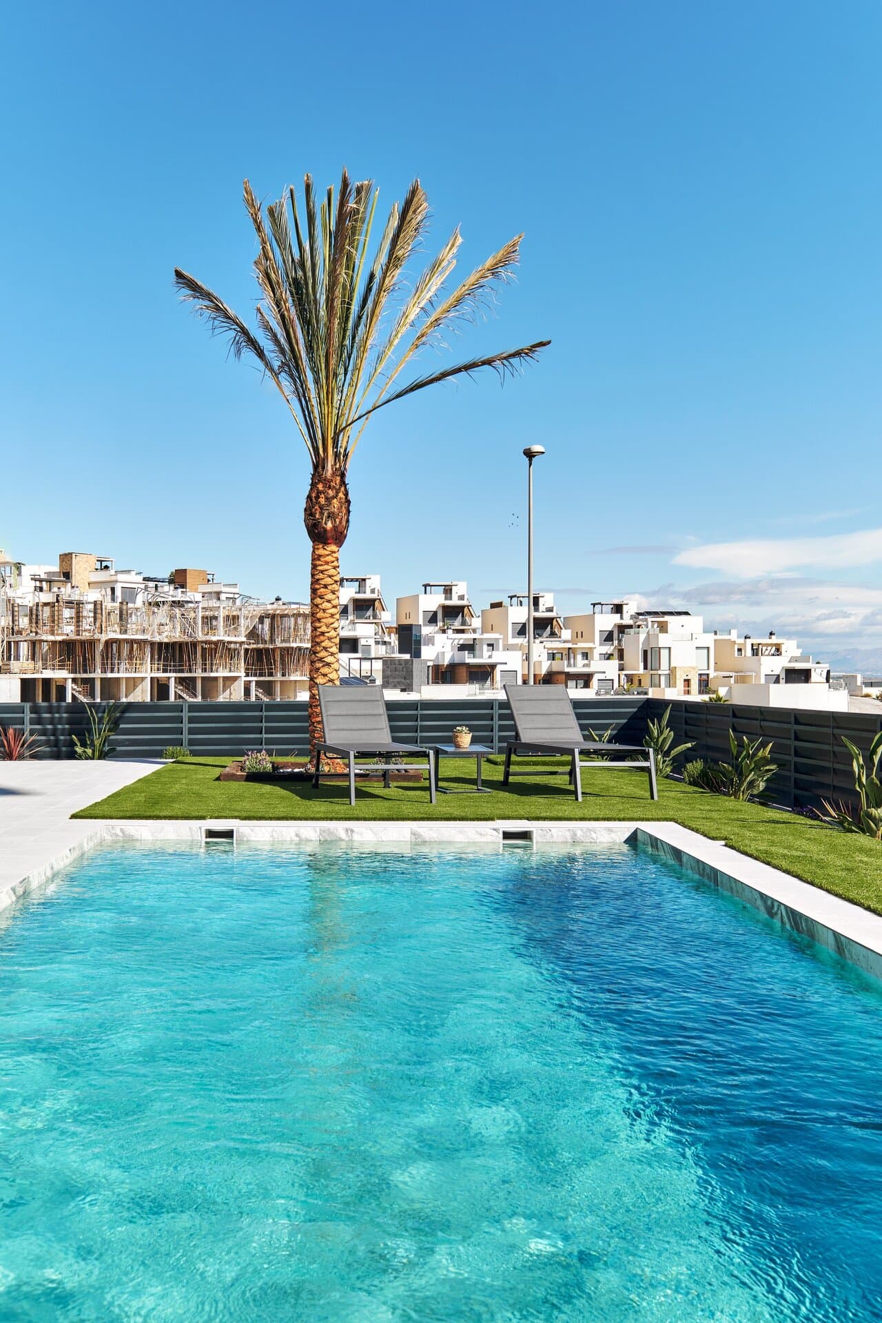 3-Bedroom Detached House in San Miguel de Salinas - 3