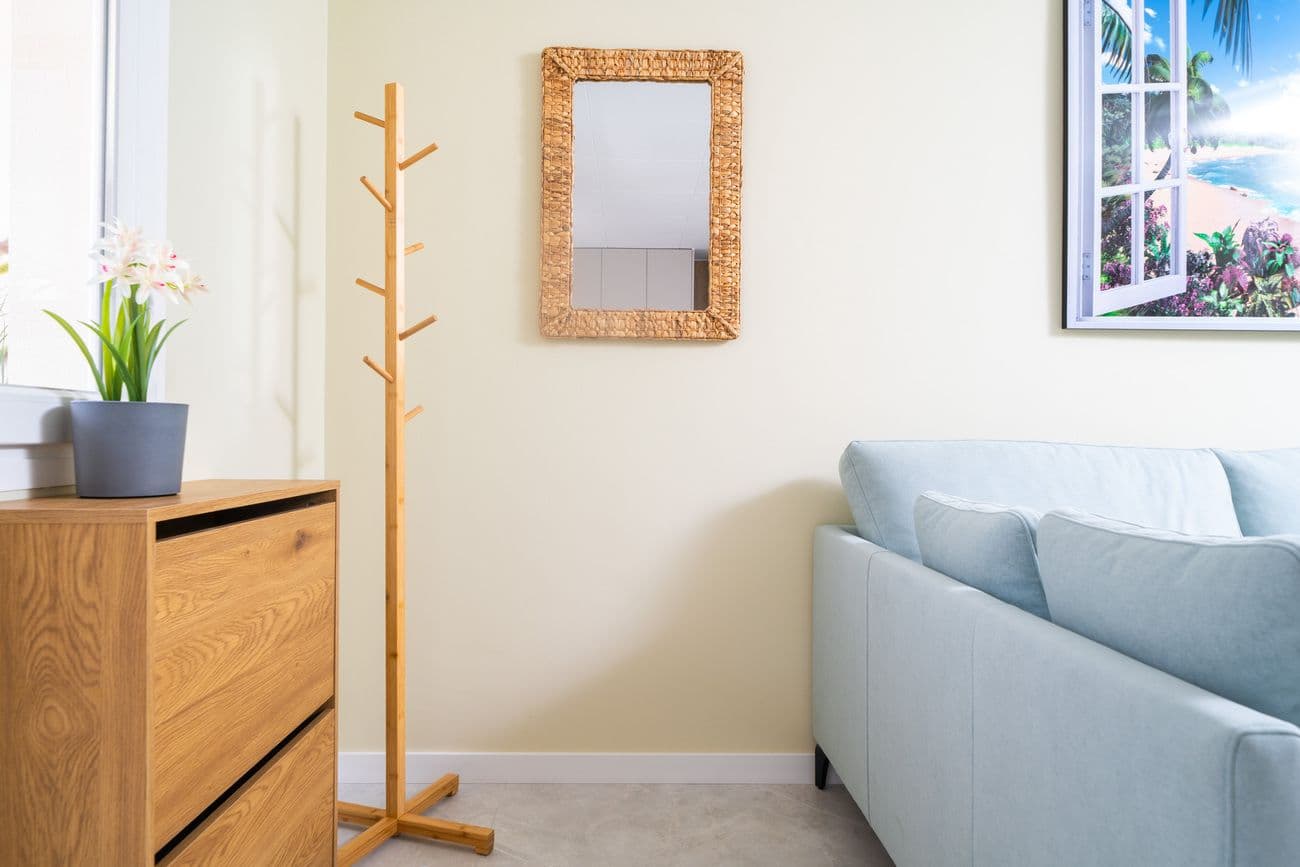 2-Bedroom Apartment in La Veleta, Torrevieja - 10