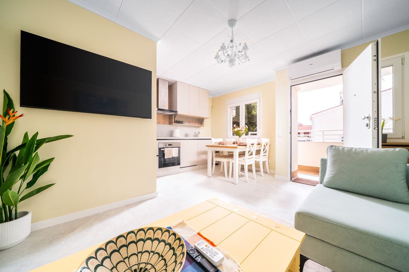 2-Bedroom Apartment in La Veleta, Torrevieja - 13