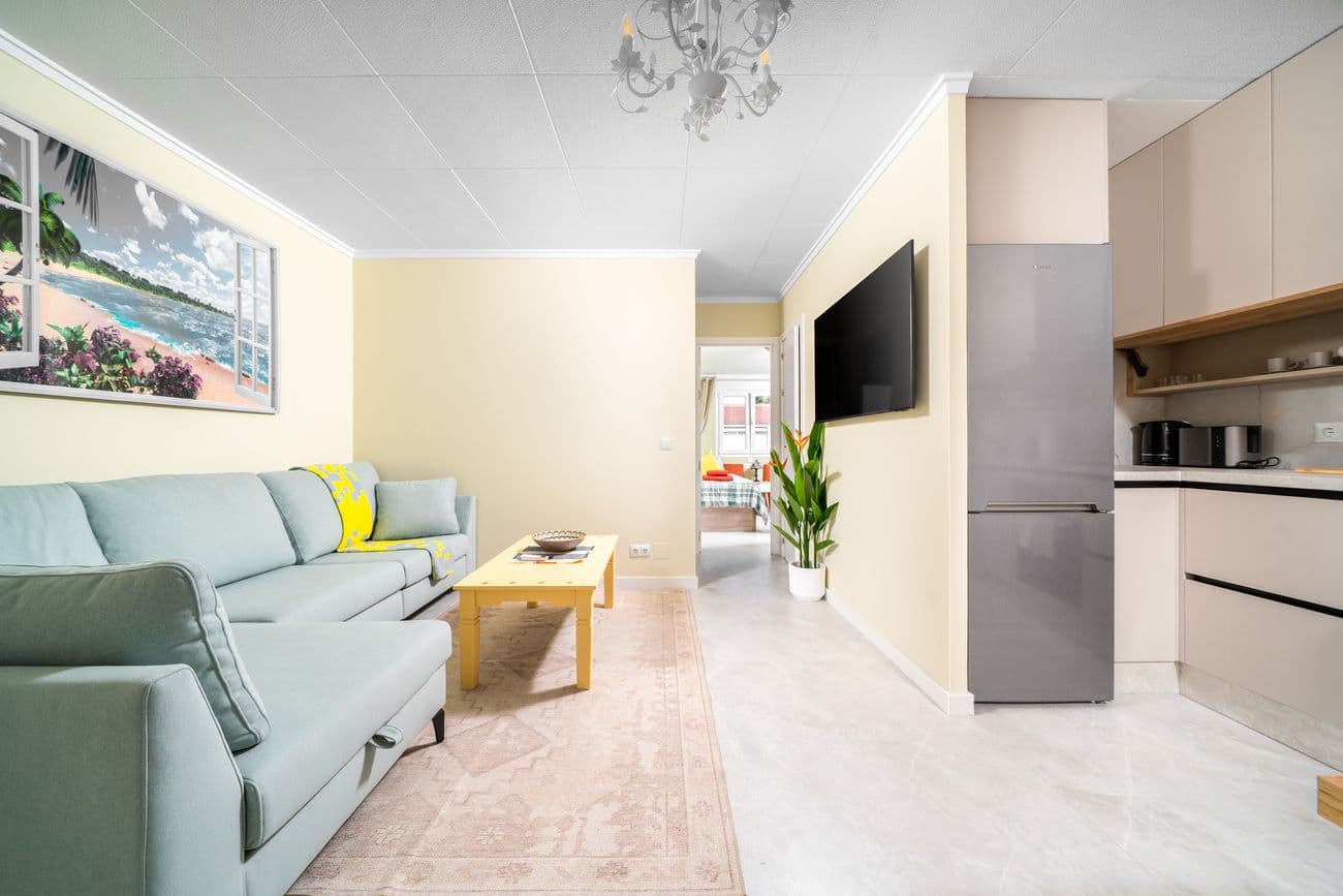 2-Bedroom Apartment in La Veleta, Torrevieja - 14