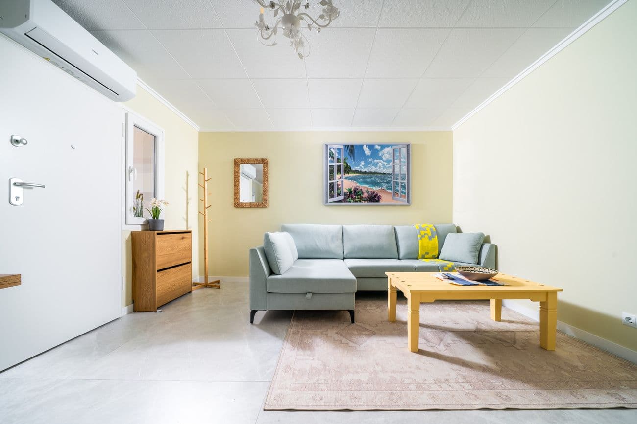 2-Bedroom Apartment in La Veleta, Torrevieja - 15