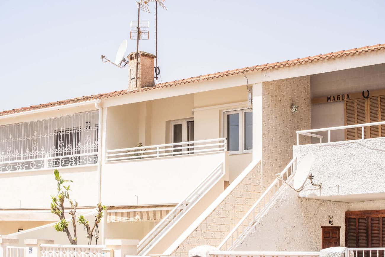 2-Bedroom Apartment in La Veleta, Torrevieja - 19
