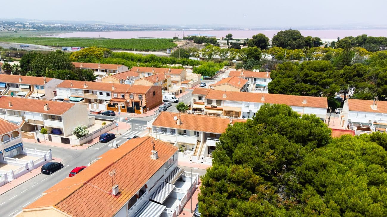 2-Bedroom Apartment in La Veleta, Torrevieja - 22