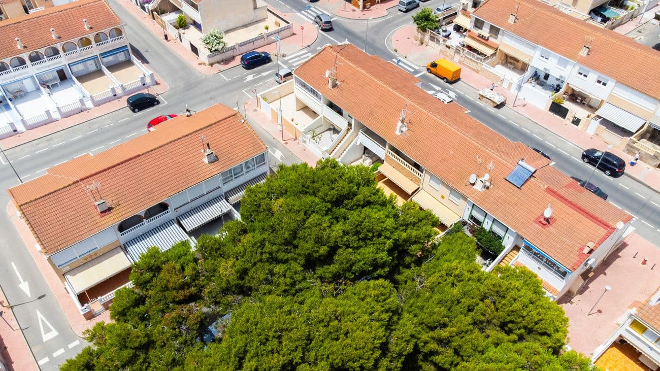 2-Bedroom Apartment in La Veleta, Torrevieja - 23
