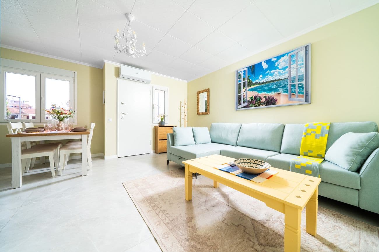 2-Bedroom Apartment in La Veleta, Torrevieja - 3