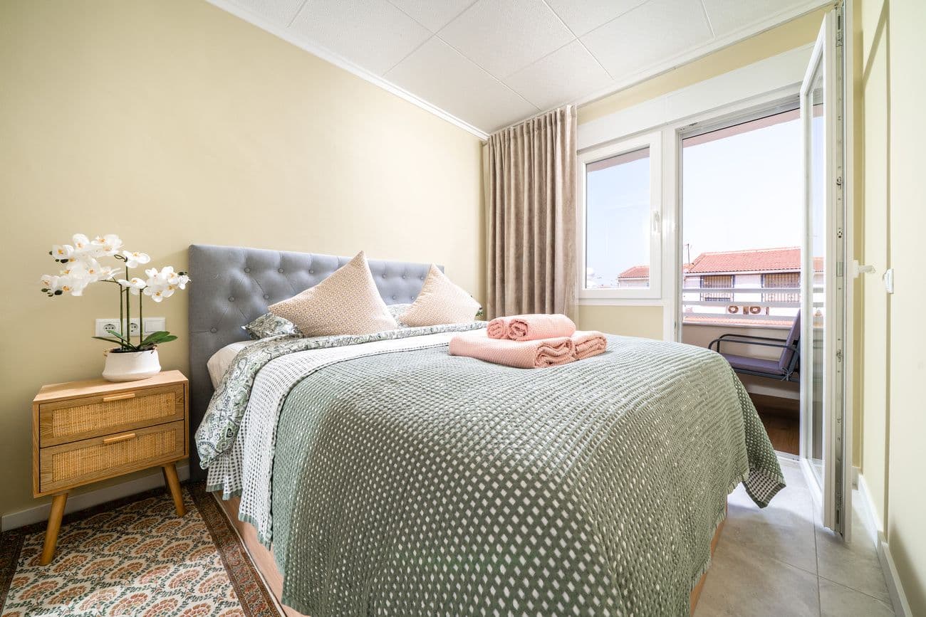 2-Bedroom Apartment in La Veleta, Torrevieja - 4