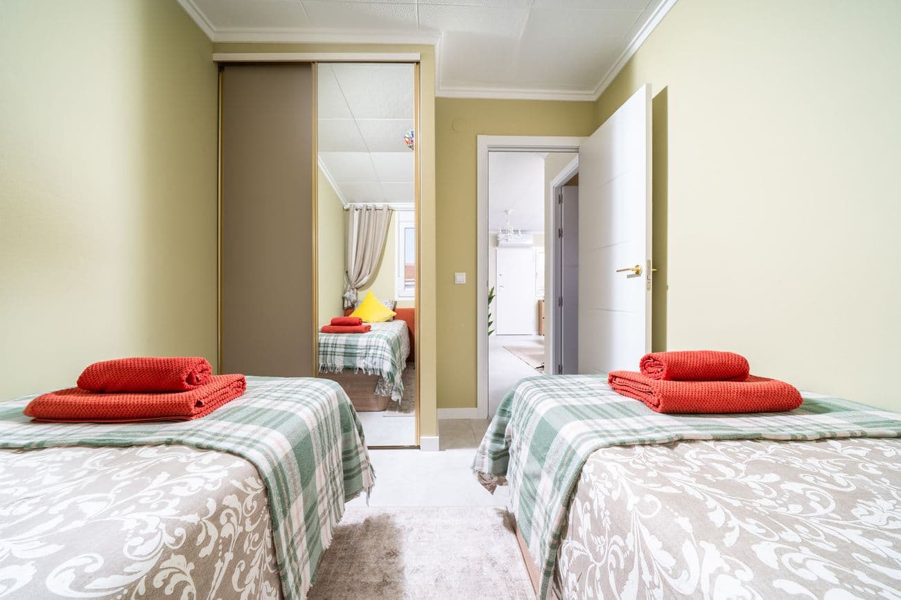 2-Bedroom Apartment in La Veleta, Torrevieja - 5