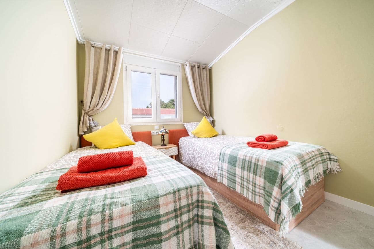 2-Bedroom Apartment in La Veleta, Torrevieja - 6