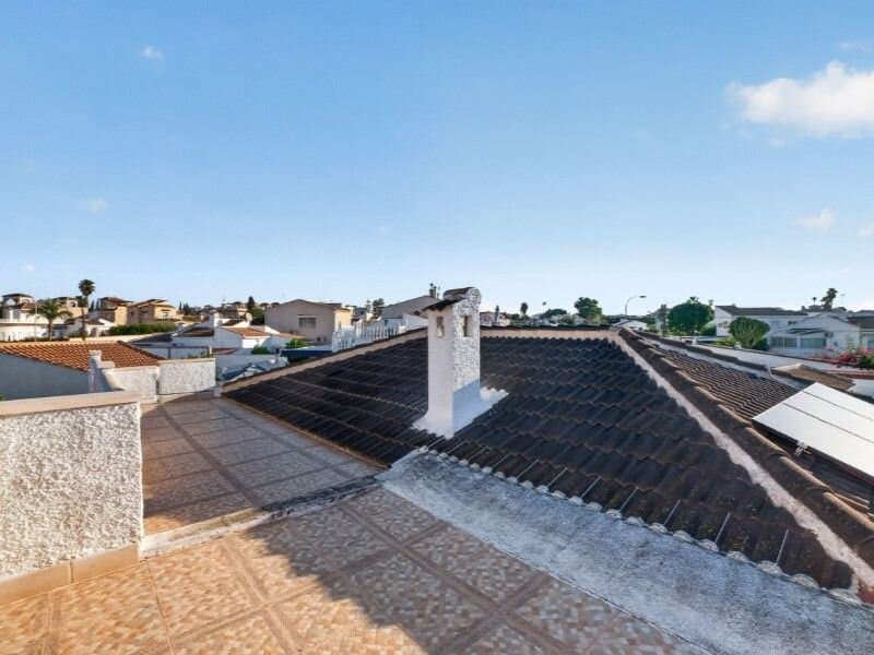3-Bedroom Villa in La Siesta - El Salado - Torreta, Torrevieja - 27