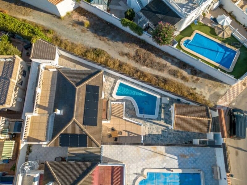 3-Bedroom Villa in La Siesta - El Salado - Torreta, Torrevieja - 31