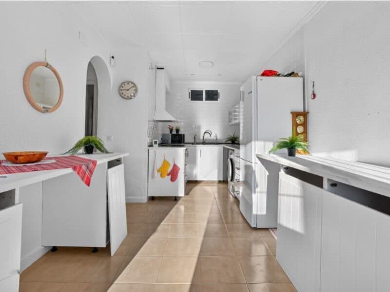 3-Bedroom Villa in La Siesta - El Salado - Torreta, Torrevieja - 6