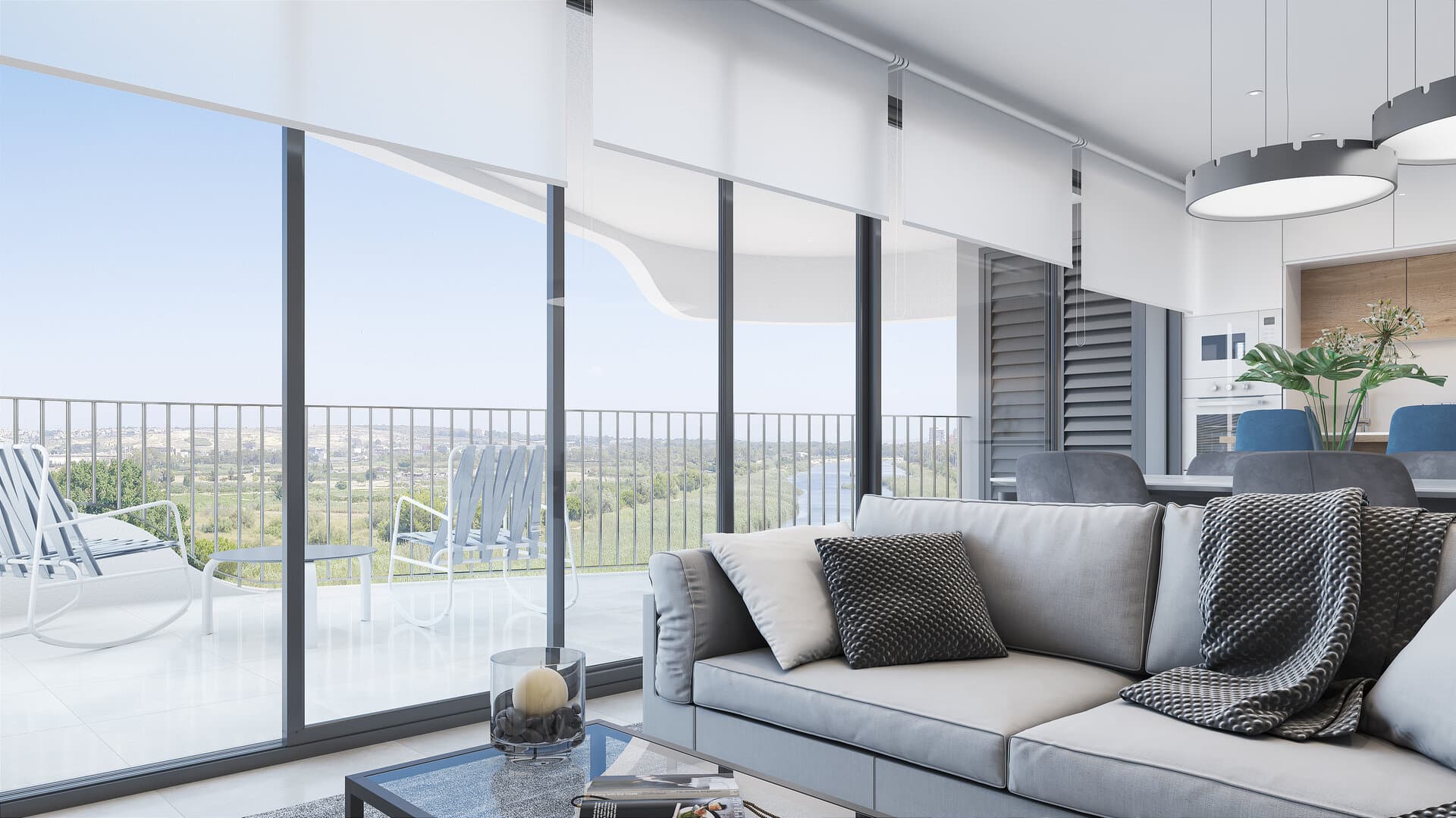 3-Zimmer Penthouse-Wohnung in Guardamar del Segura - 13