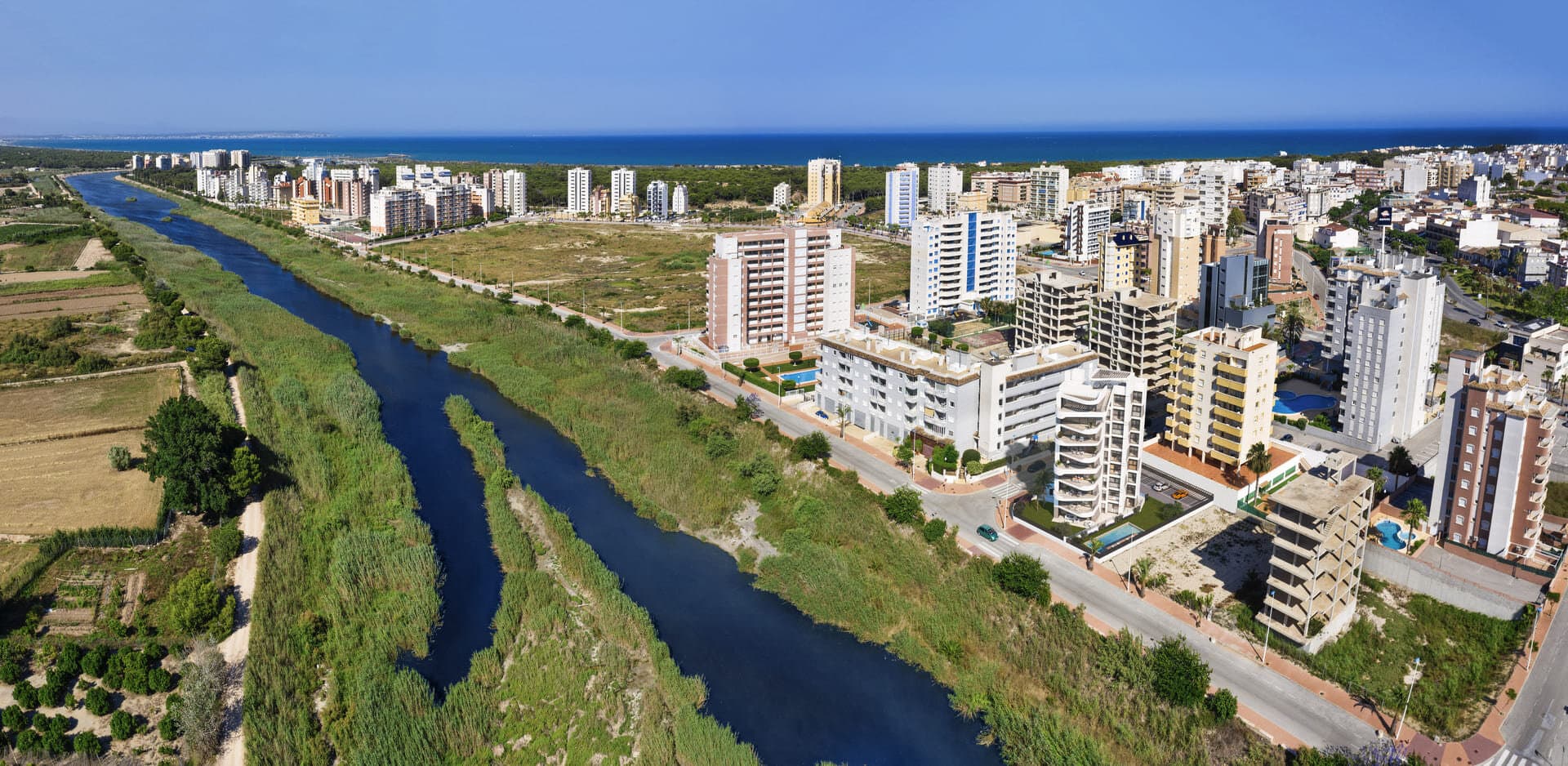 3-Zimmer Penthouse-Wohnung in Guardamar del Segura - 16