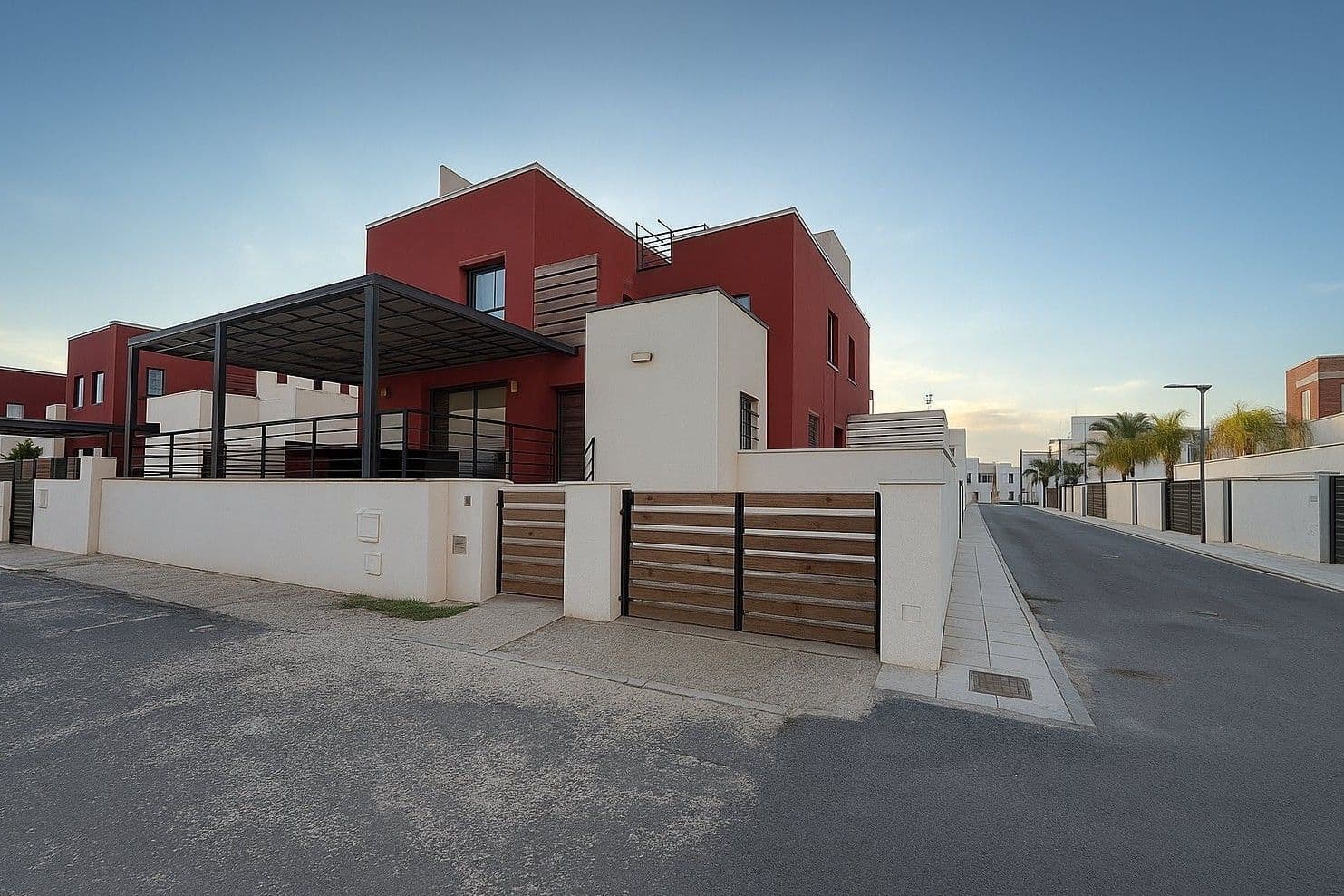 3-Bedroom Villa in Comunidad Valenciana, Algorfa - 2