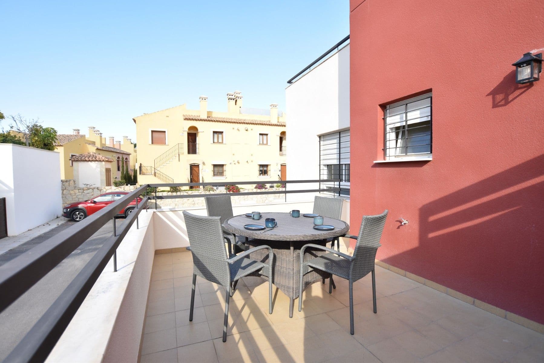 3-Bedroom Villa in Comunidad Valenciana, Algorfa - 32