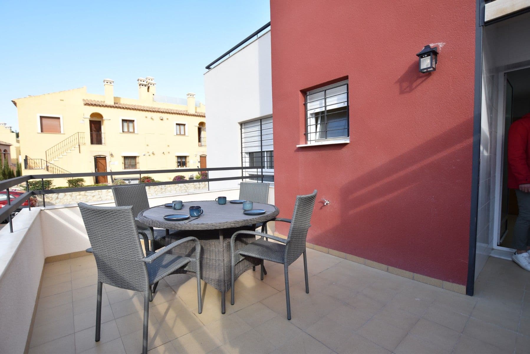 3-Bedroom Villa in Comunidad Valenciana, Algorfa - 33