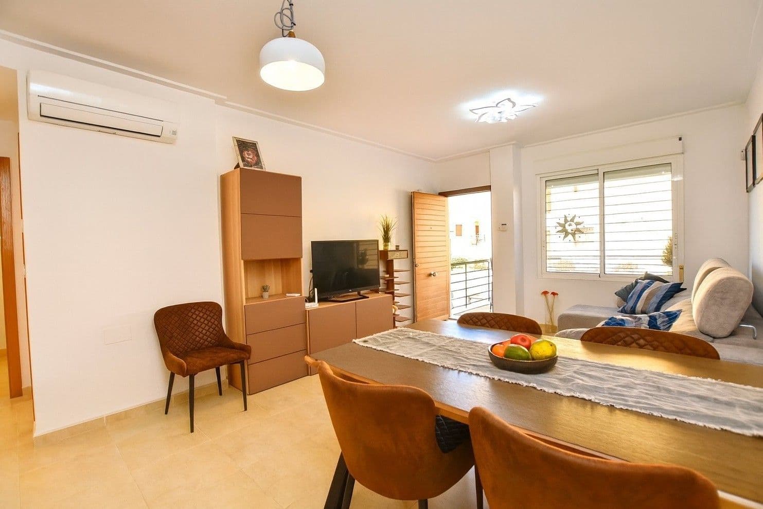 3-Bedroom Villa in Comunidad Valenciana, Algorfa - 5