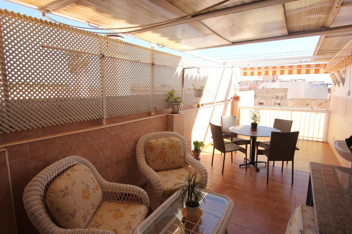 2-Bedroom Apartment in La Puntica, Lo Pagan - 24