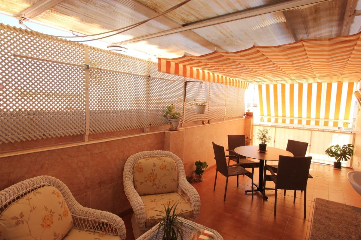 2-Bedroom Apartment in La Puntica, Lo Pagan - 25