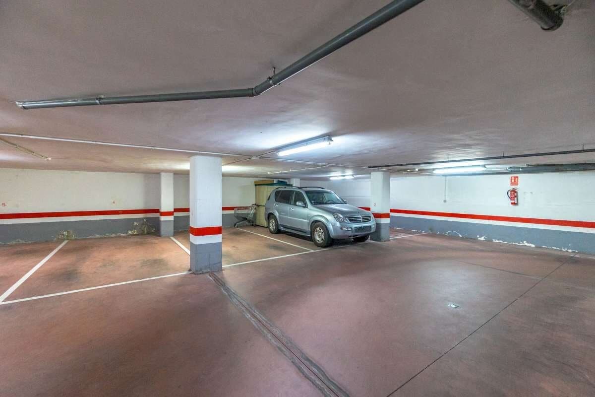 2-Bedroom Apartment in La Puntica, Lo Pagan - 29