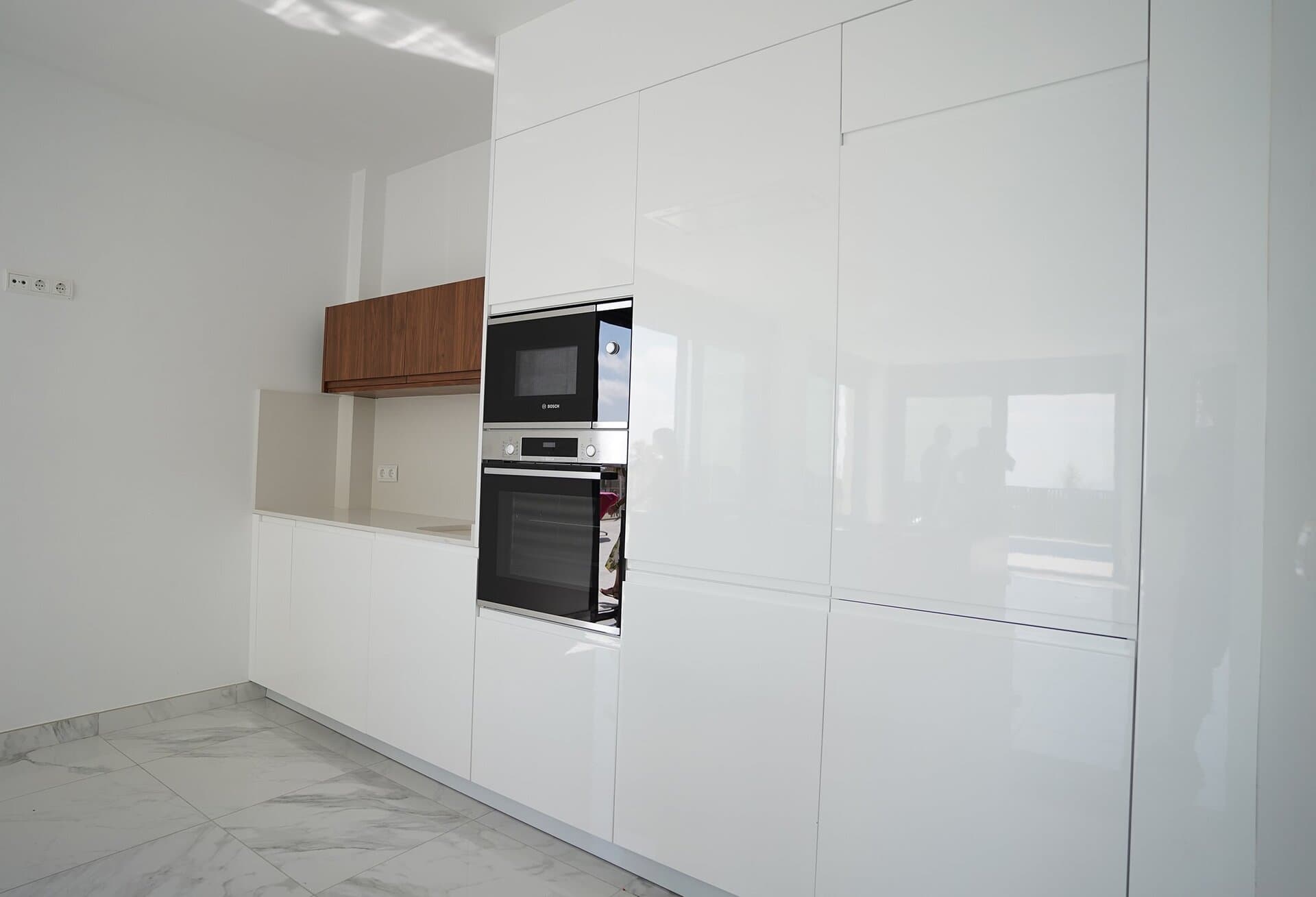 3-Bedroom Detached House in Polop - 10